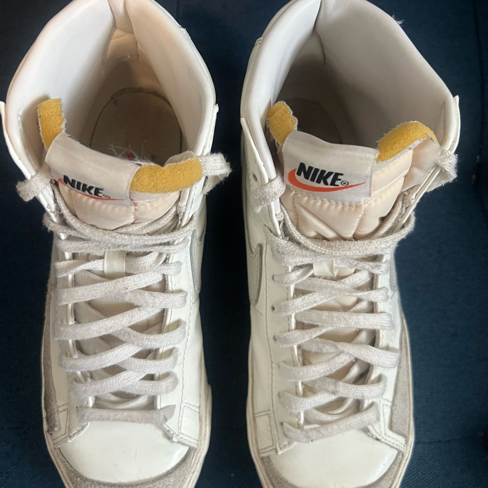 Nike blazers